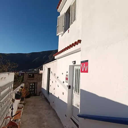 Casa Acogedora En Lejlighed *