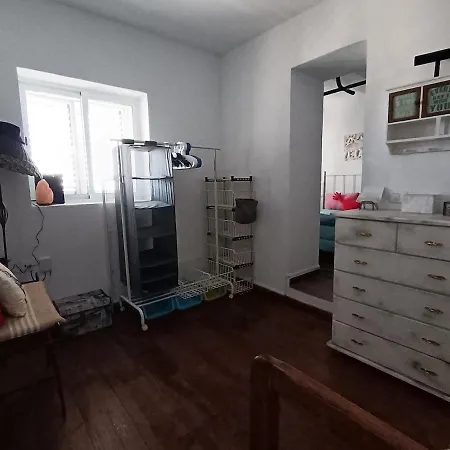 Casa Acogedora En Güimar