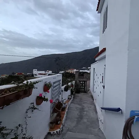Lejlighed Casa Acogedora En Güimar
