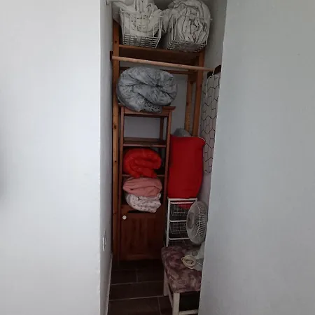 Lejlighed Casa Acogedora En *