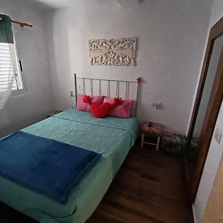 Casa Acogedora En Appartement *