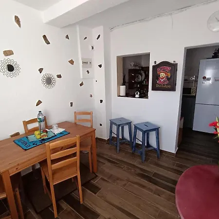 Casa Acogedora En Appartement *