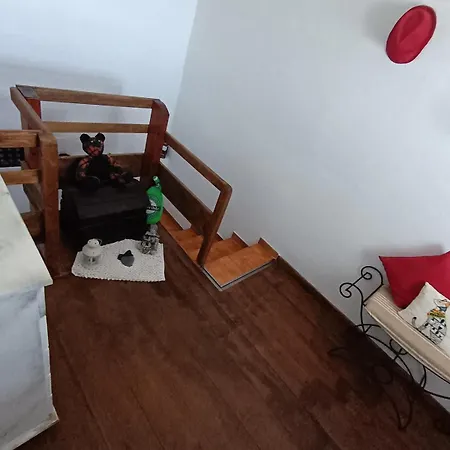 Casa Acogedora En Lejlighed *