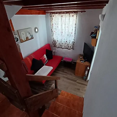 Lejlighed Casa Acogedora En *