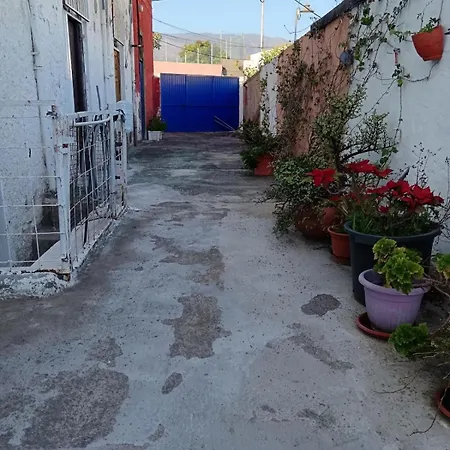 Casa Acogedora En Апартаменты