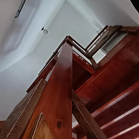 Casa Acogedora En Апартаменты Гуимар