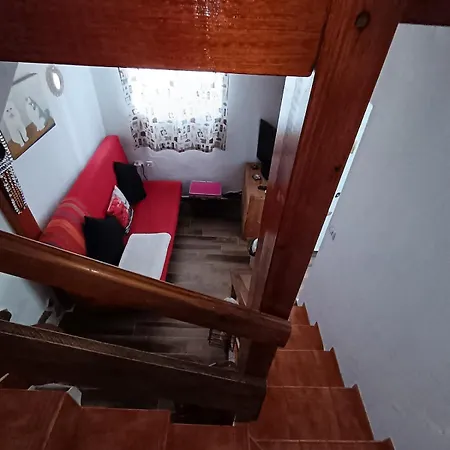 Casa Acogedora En Апартаменты