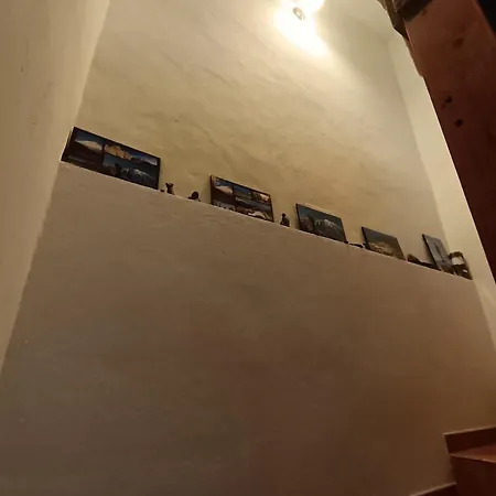 Casa Acogedora En Апартаменты Гуимар