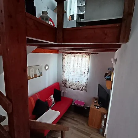 Casa Acogedora En Гуимар