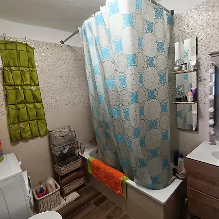 Casa Acogedora En * Гуимар